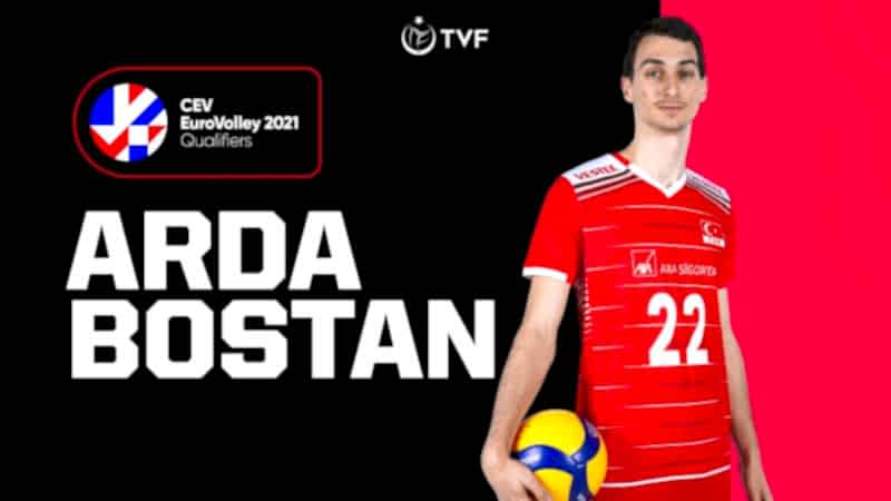 Filenin Efeleri Cevaplıyor | Arda Bostan