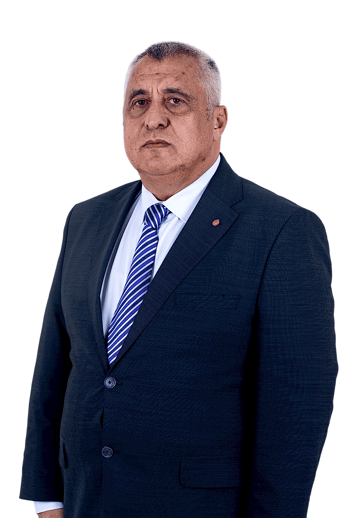Alper Sedat Aslandaş