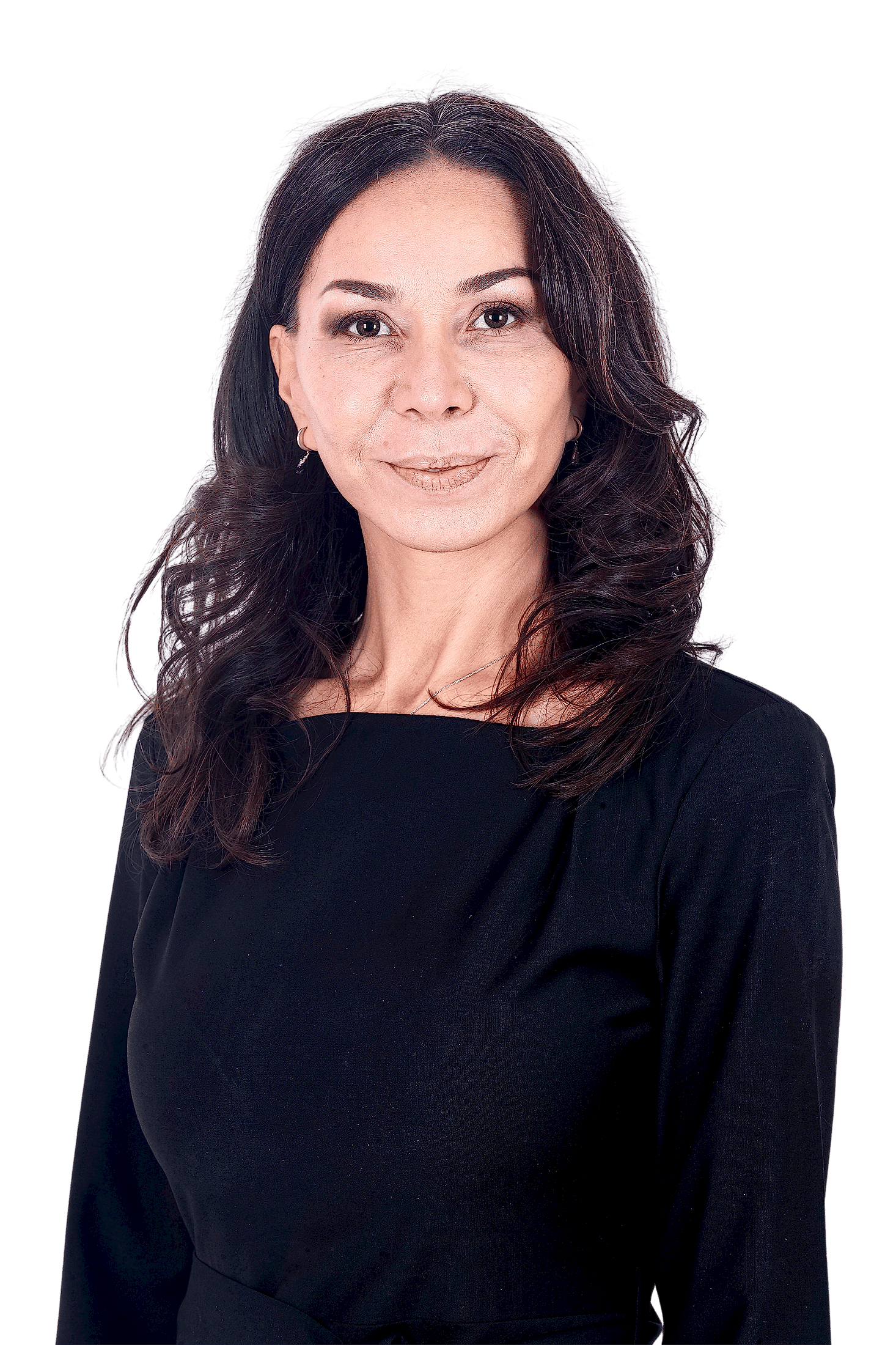 Bahar Mert