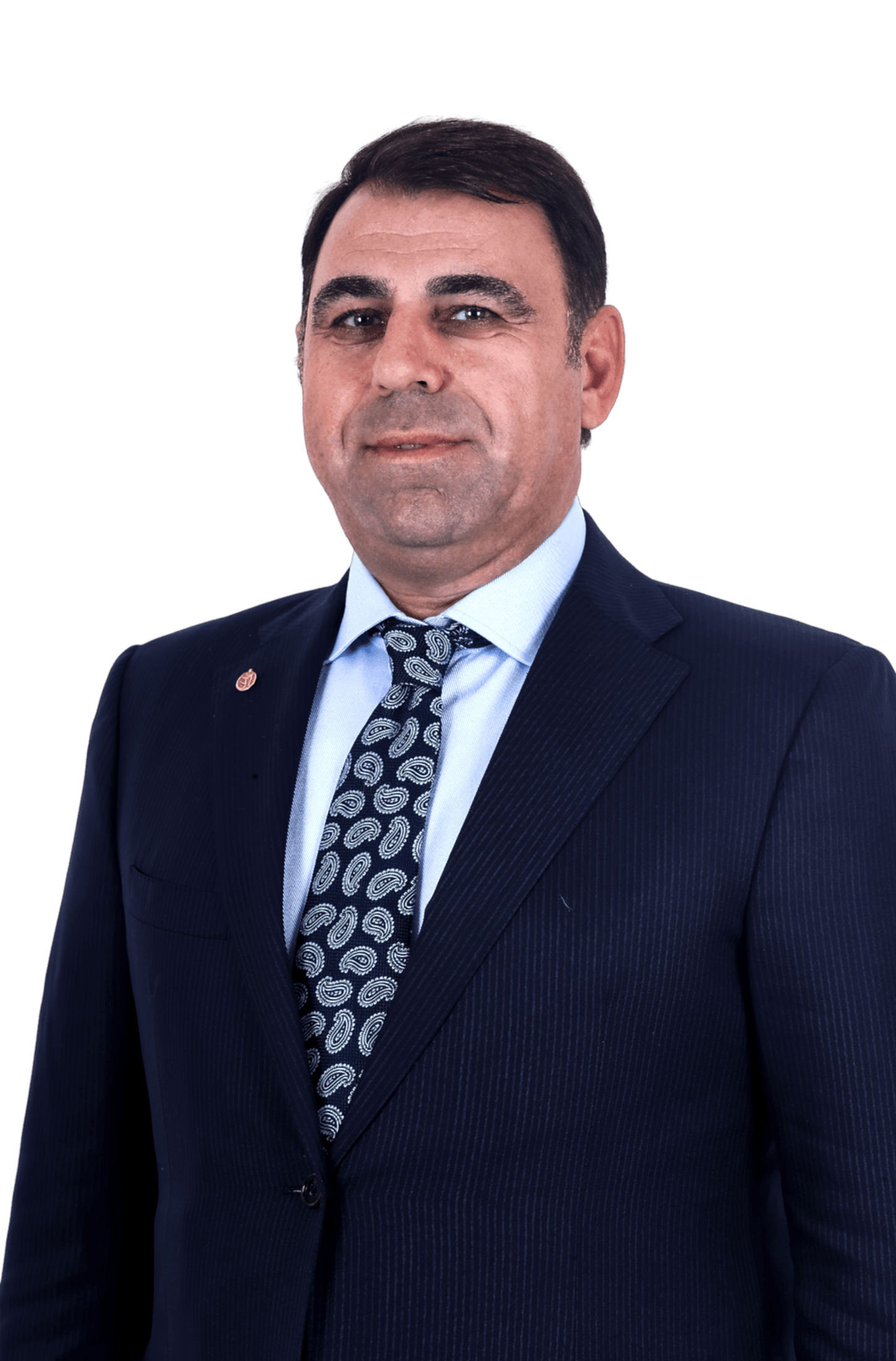 Mustafa Alpaslan