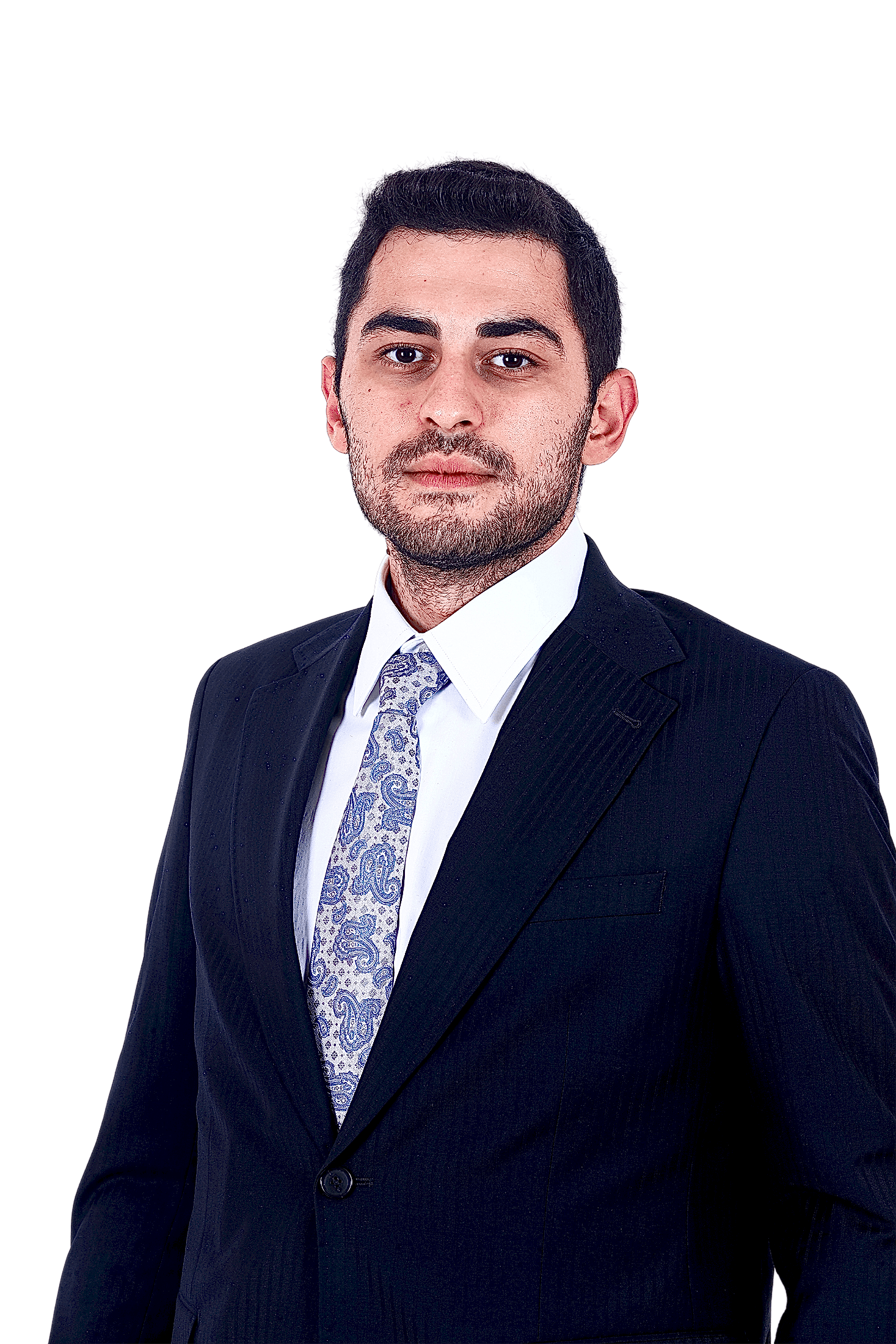 Abdurrahim Yıldız