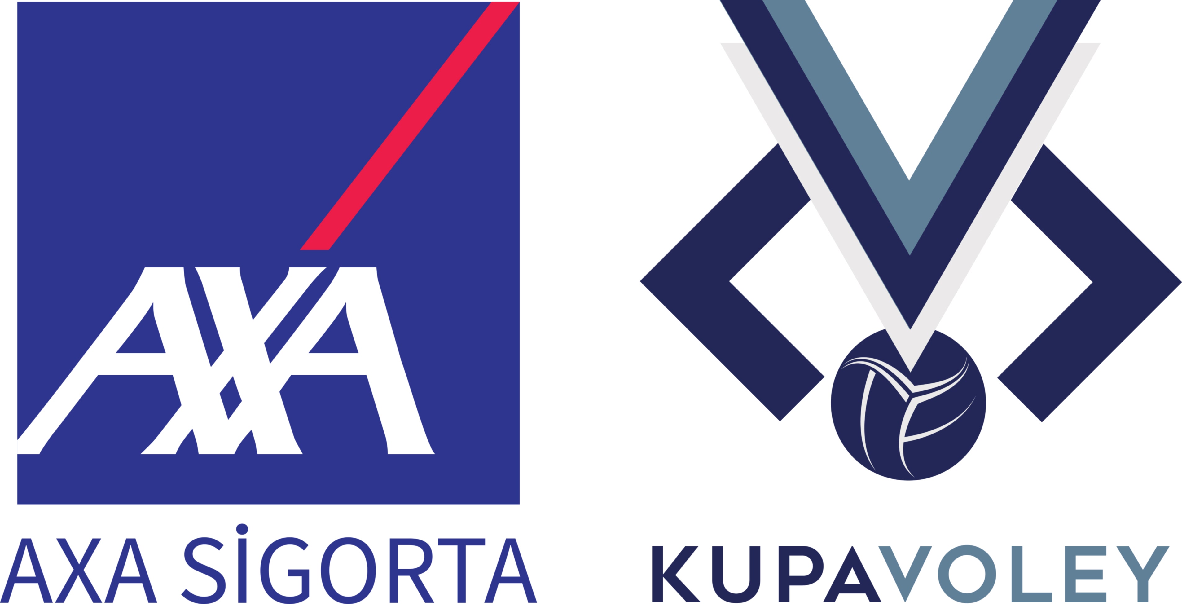 Slider Altı Kupa Voley