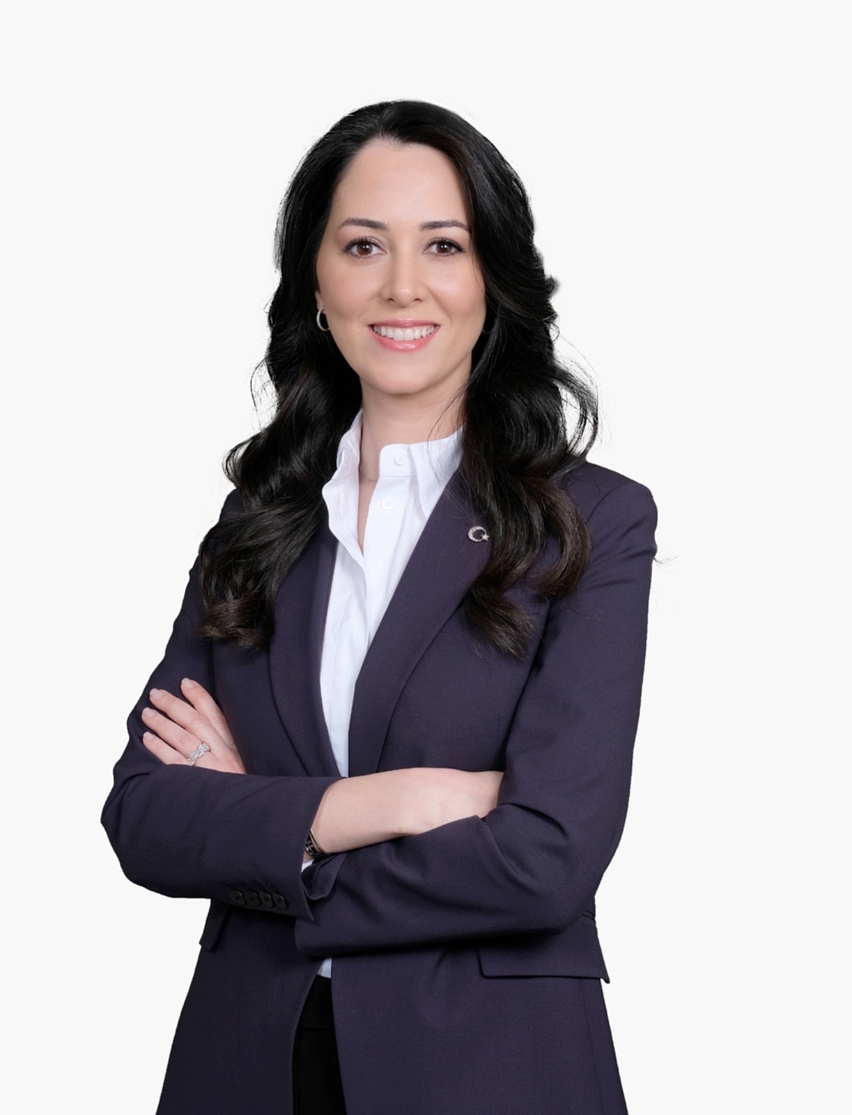 Zeynep Aydınlar Eröğüt