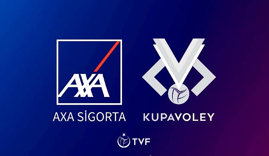 2026 Erkekler AXA Sigorta Kupa Voley'de Çeyrek Final Etabı Başlıyor