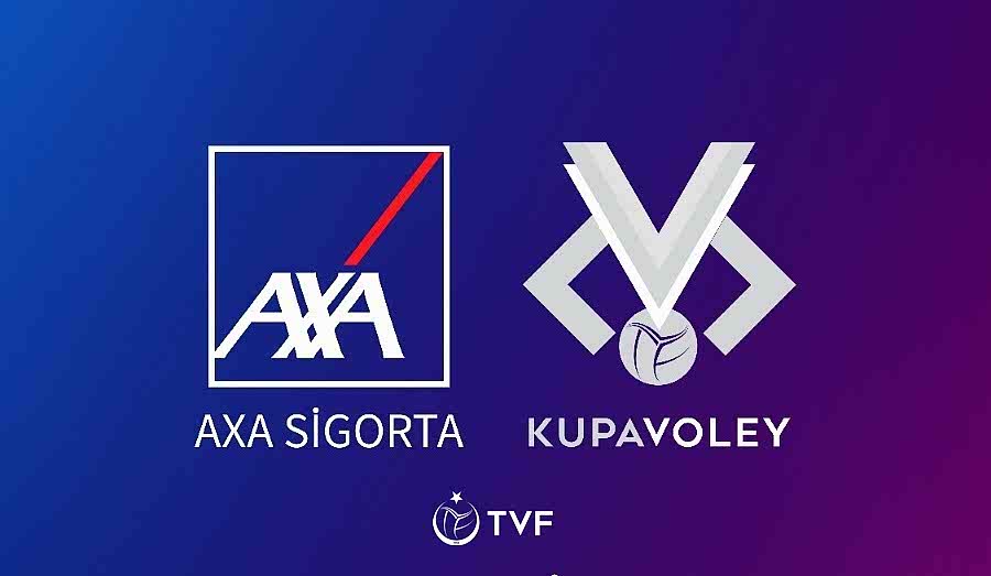 2026 Kadınlar AXA Sigorta Kupa Voley'de Çeyrek Final Maç Programı Belli Oldu