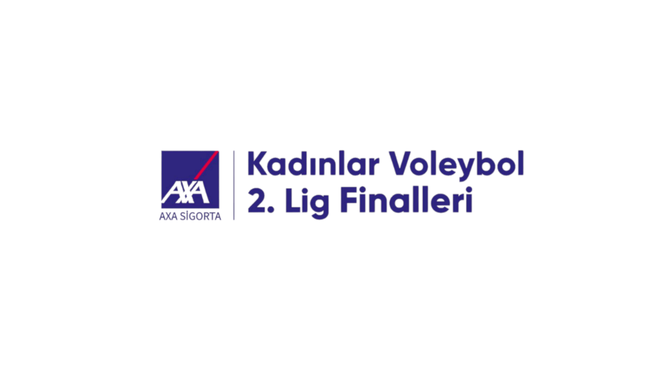AXA Sigorta Kadınlar 2. Ligi Final Etabı Başlıyor