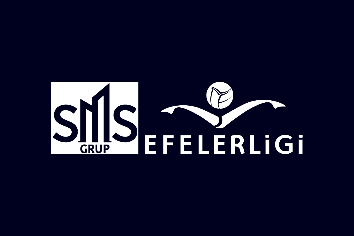 SMS Grup Efeler Ligi'nde Play-Off 7-8 Etabı Sona Erdi