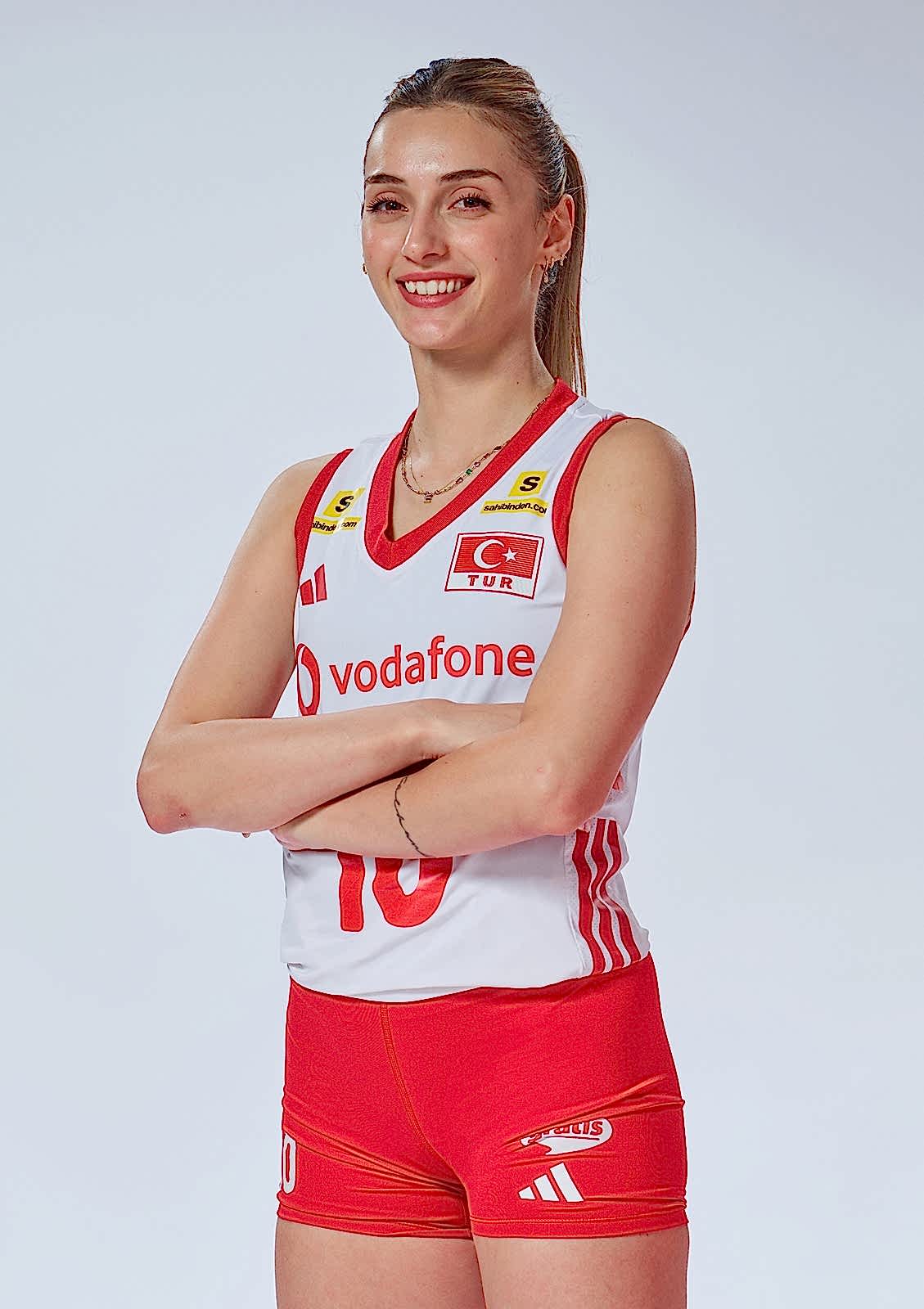 Eylül Akarçeşme Yatgın