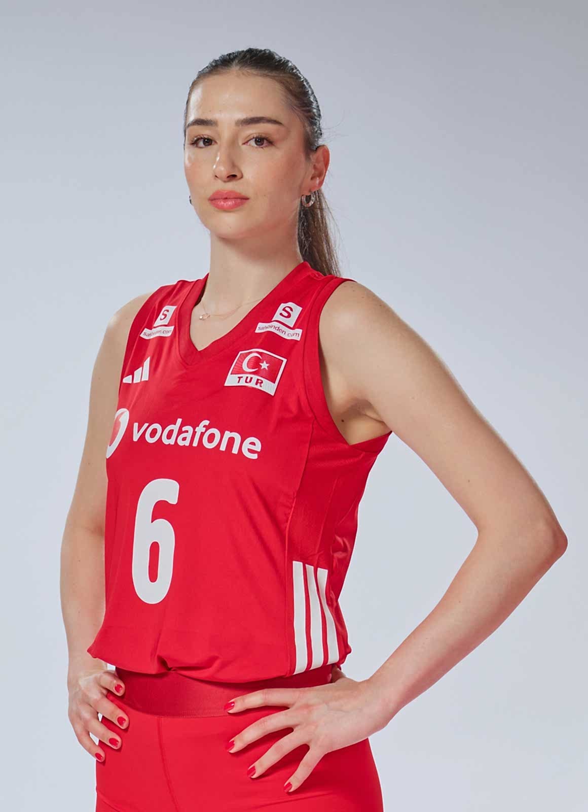 Saliha Şahin