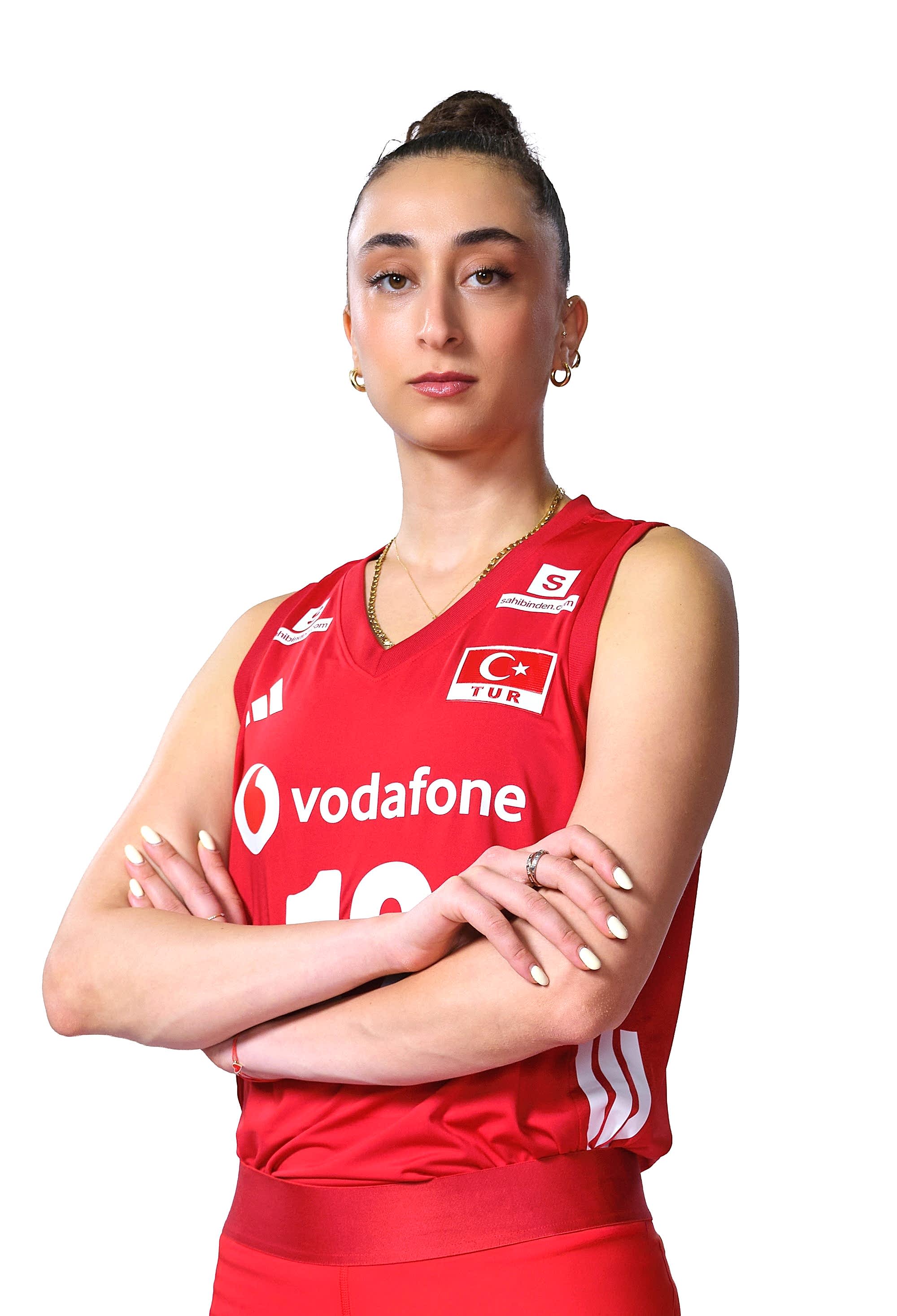 Elif Şahin