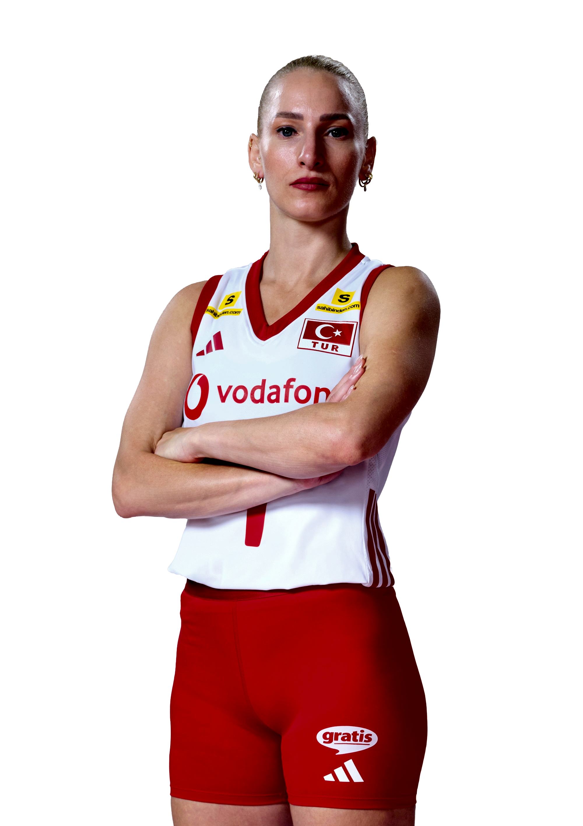 Gizem Örge