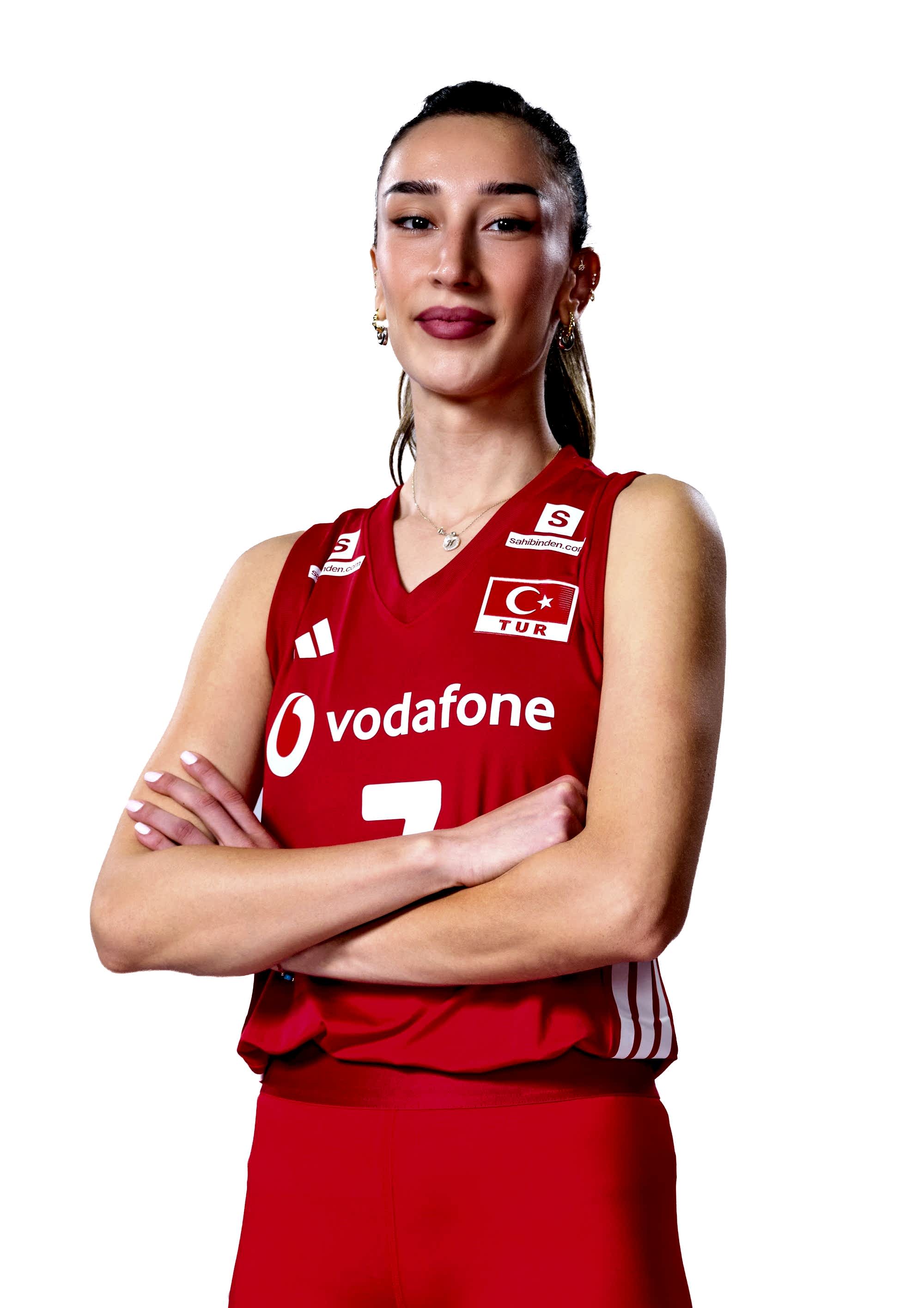 Hande Baladın