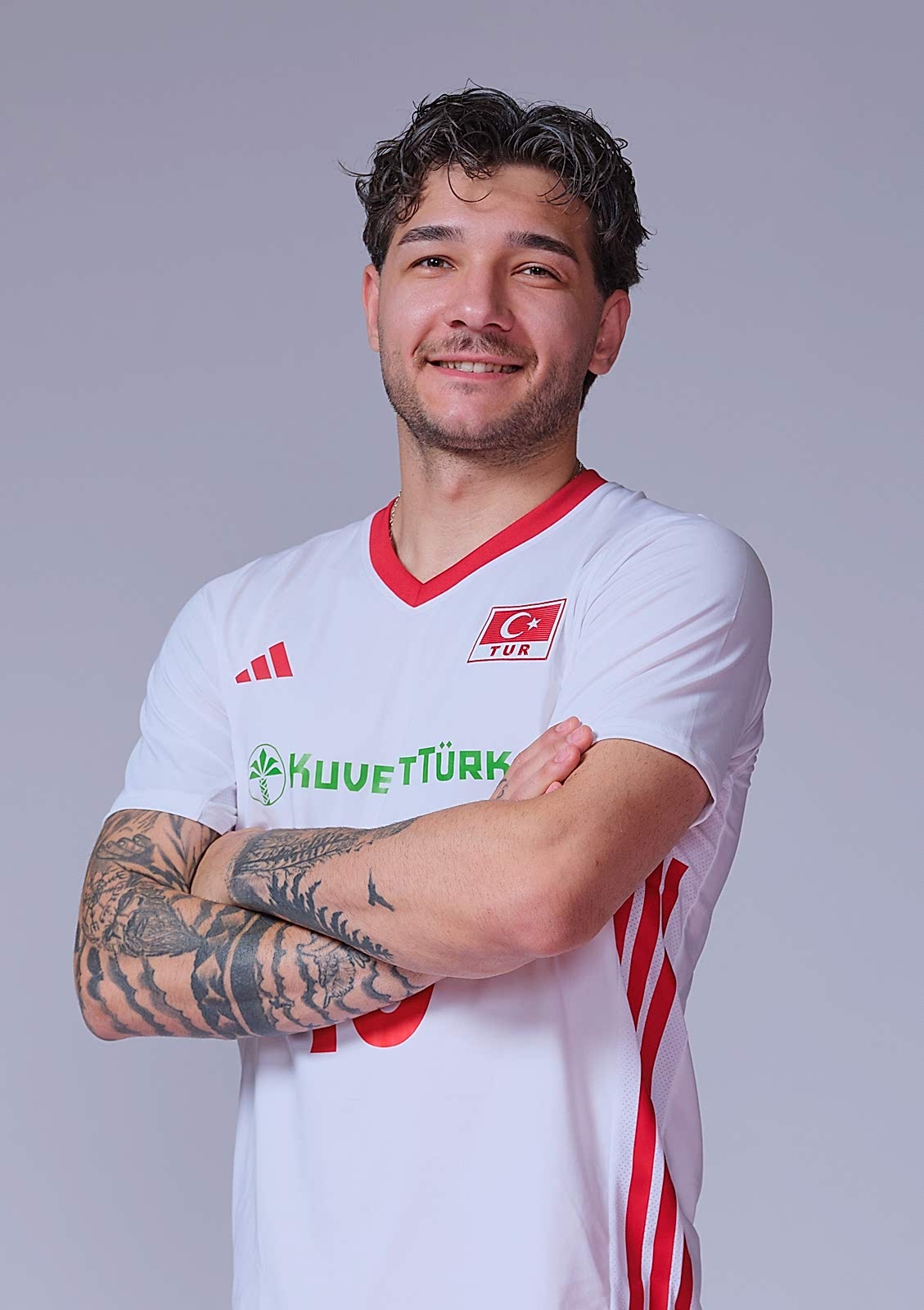 Berkay Bayraktar