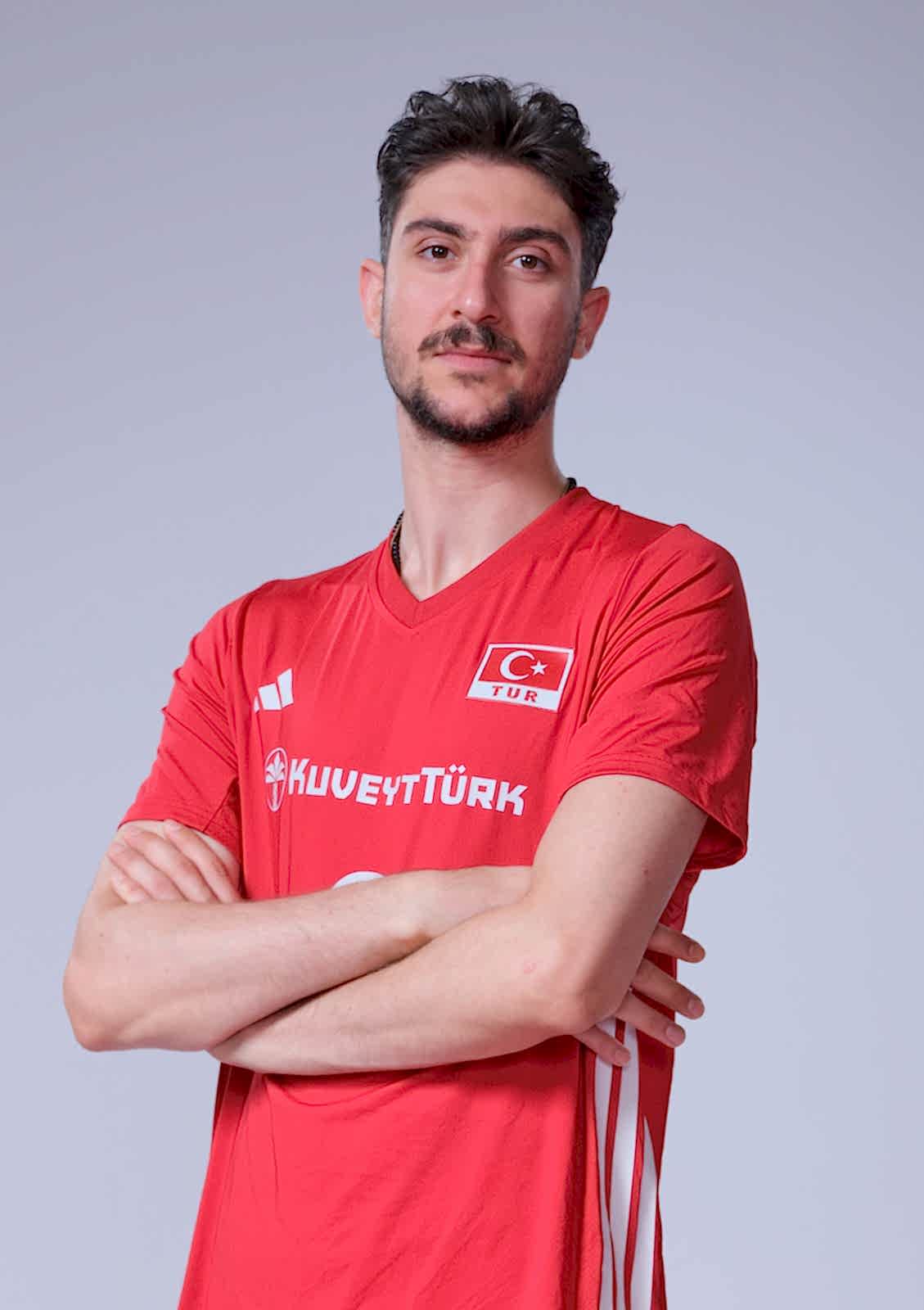 Ahmet Tümer