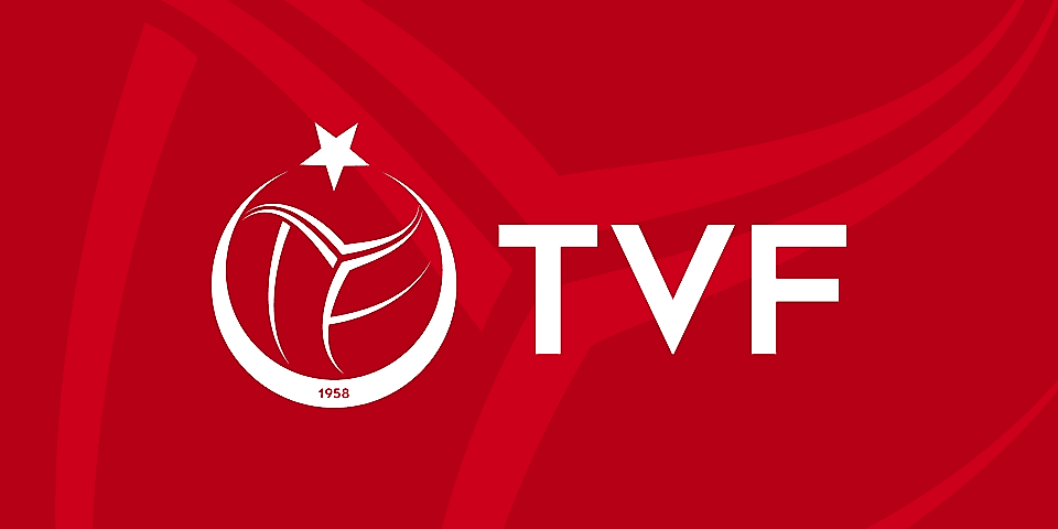 TVF Plaj Voleybolu Kulüpler Türkiye Şampiyonası Duyurusu