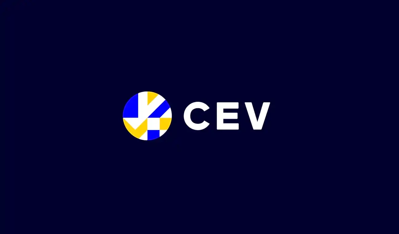 2026 CEV Avrupa Şampiyonası (Kadın-Erkek) Medya Akreditasyon Süreci Devam Ediyor