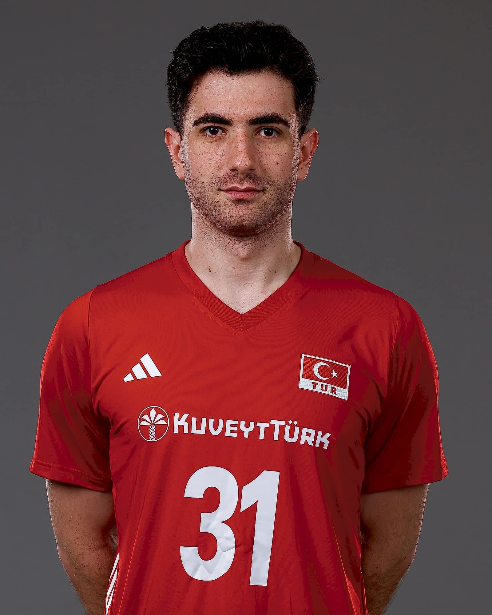 Abdulsamet Yalçın