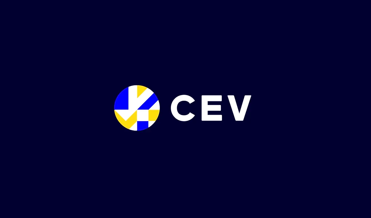2026 CEV Kadınlar Avrupa Şampiyonası Gönüllü Başvuruları Açıldı