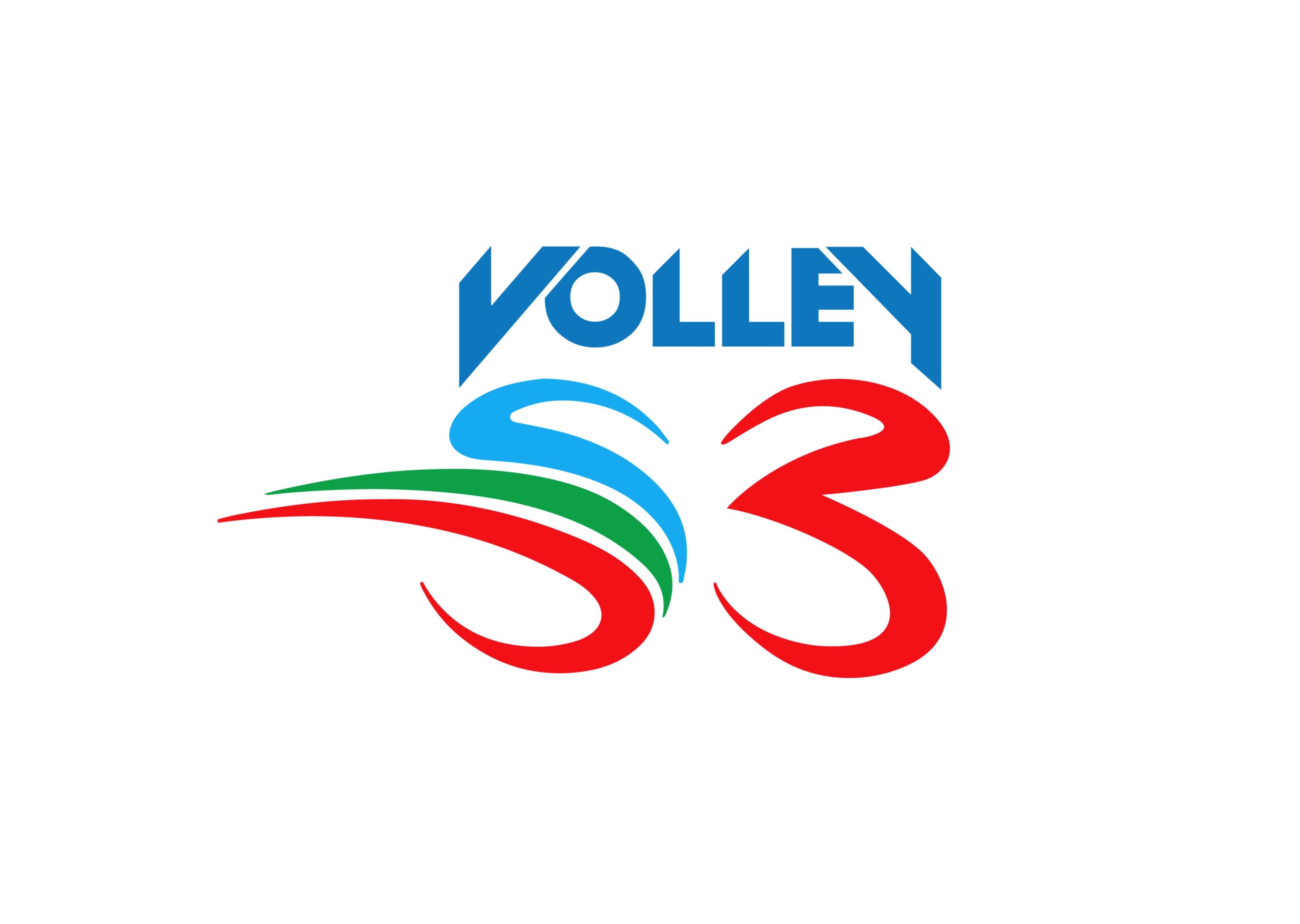 Volley S3
